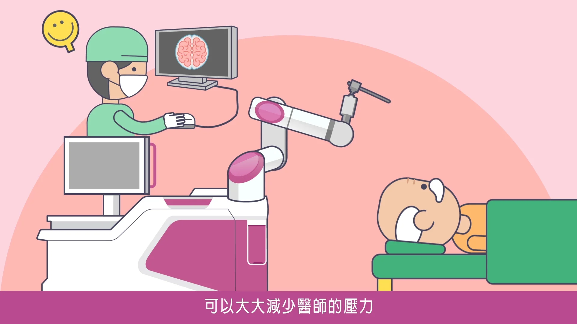 問8健康新聞網巴金森氏症動畫縮圖